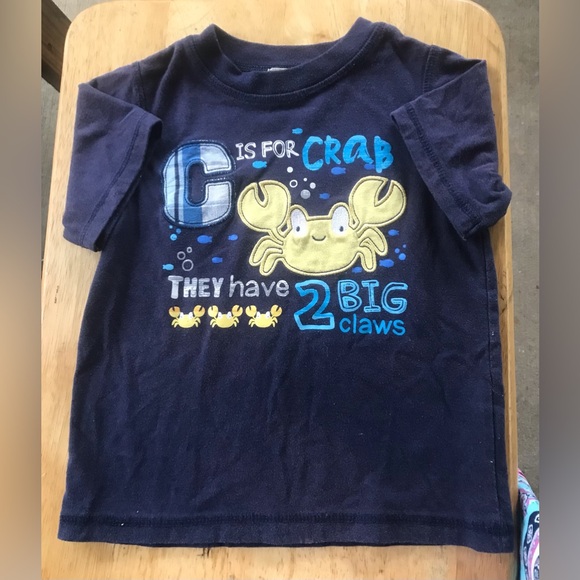 Brands in Pictures Other - Boys size 3T Polo ,t-shirt and 2 pair  of shorts  -all$10.00